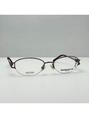 Marcolin MA 7322 078 Joan Eyeglasses Eye Glasses Frames 52-18-135